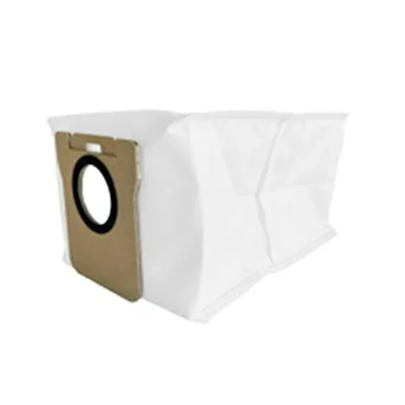 AGOUP для Xiaomi Mijia M30 Pro, детали, роликовая боковая щетка, фильтр Hepa, швабра, тканевые мешки для пыли, аксессуары