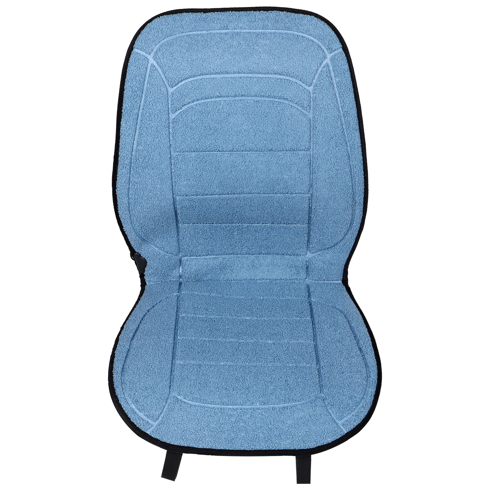 

Heated Car Seat Cushion Portable Warm Pads for Vehicle Office Rapid Heating Safe Reliable Automotive Cover Heater