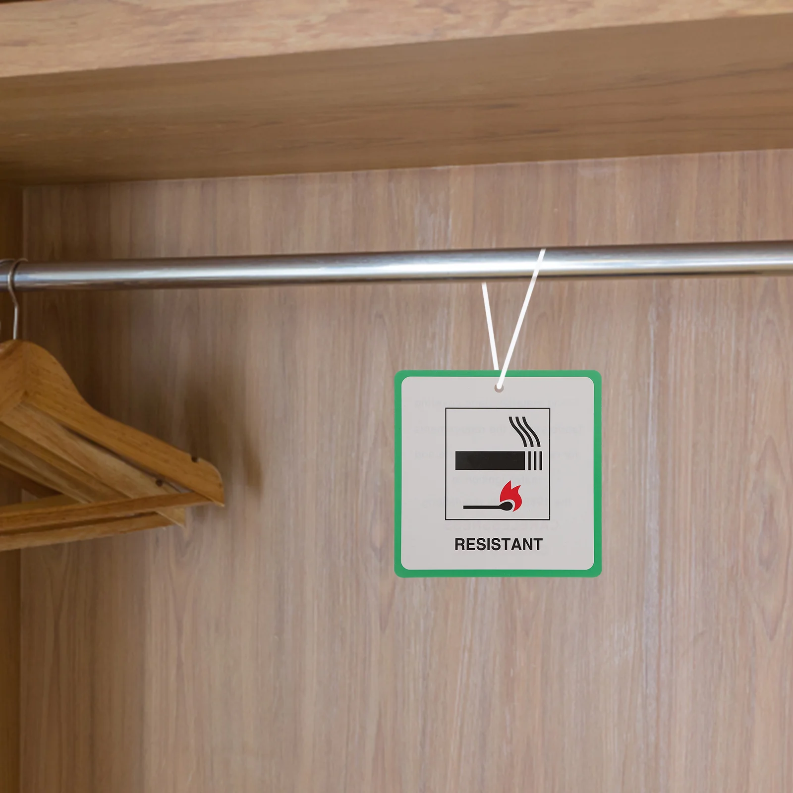 50pcs Furniture Fire Safety Labels Fire Safety Warning Labels Furniture Label fire safety labels for furniture