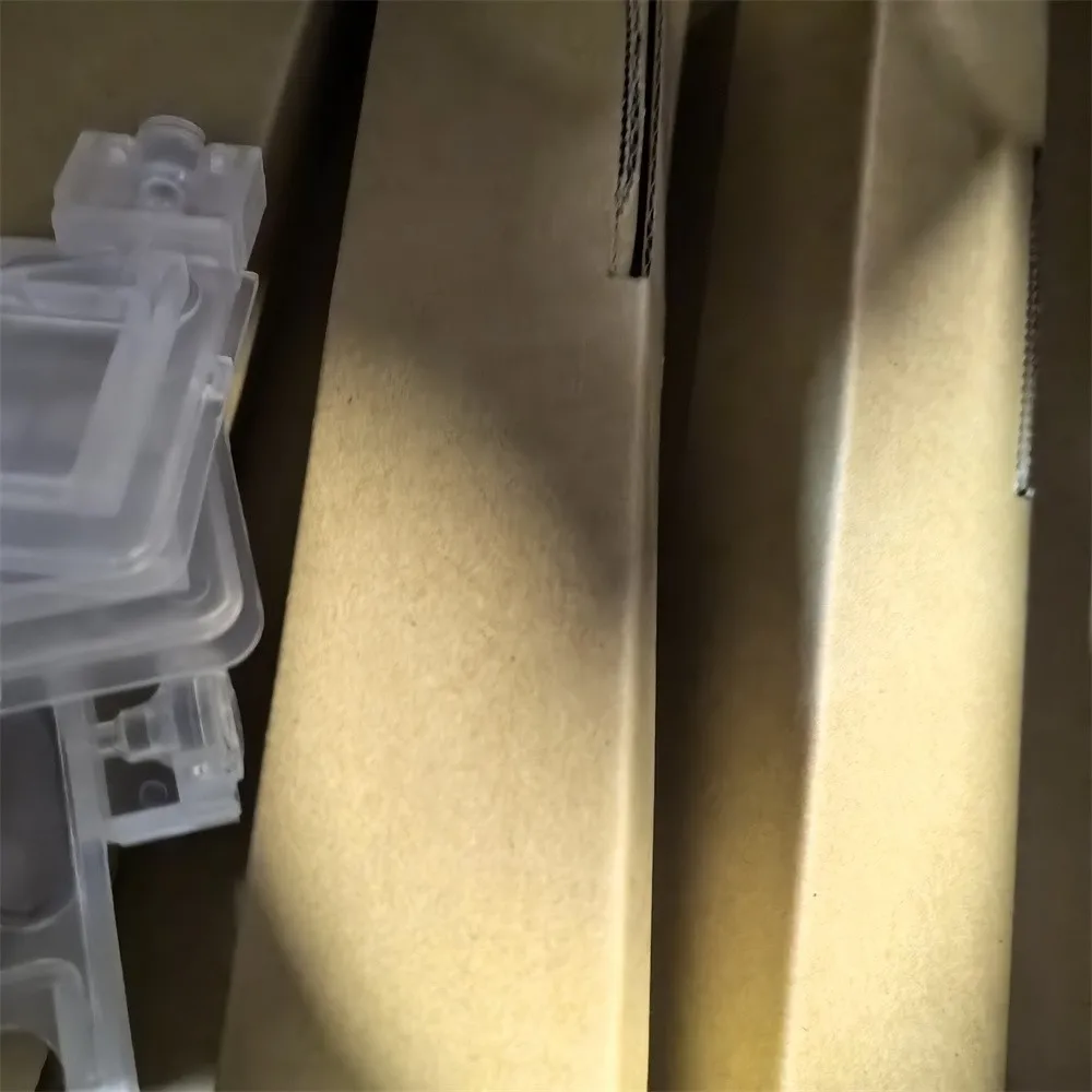 

50PCS DX5 DX4 big ink damper for EPSON DX5 DX7 XP600 TX800 4720 I3200 Mutoh Galaxy Xuli printer ink dumper filter