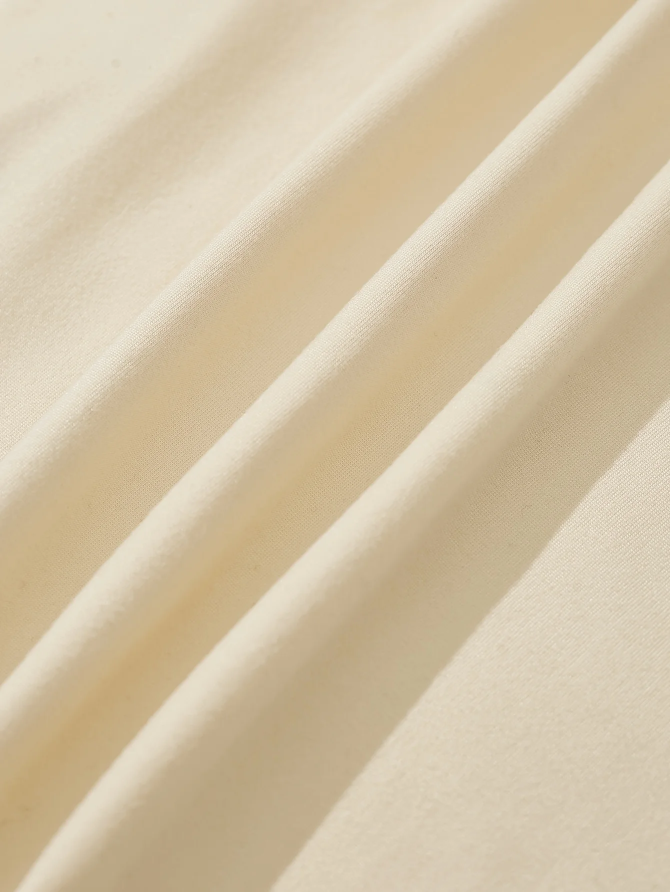 

New fashion women's fashion sexy slim warm long-sleeved T-shirt women's four-piece set