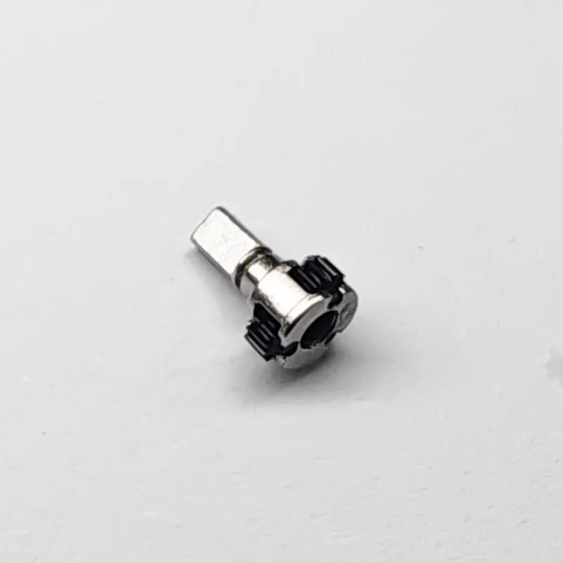 1200rpm 240rpm 46rpm Metal output shaft 6mm hollow cup planetary reduction motor