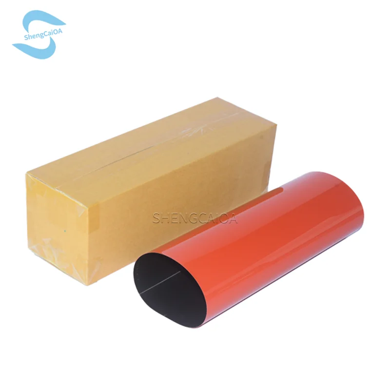 

Brand New V80 Fuser Belt For Xerox Versant 80 180 2100 3100 Fuser Film Sleeve 126k34853 126k34854
