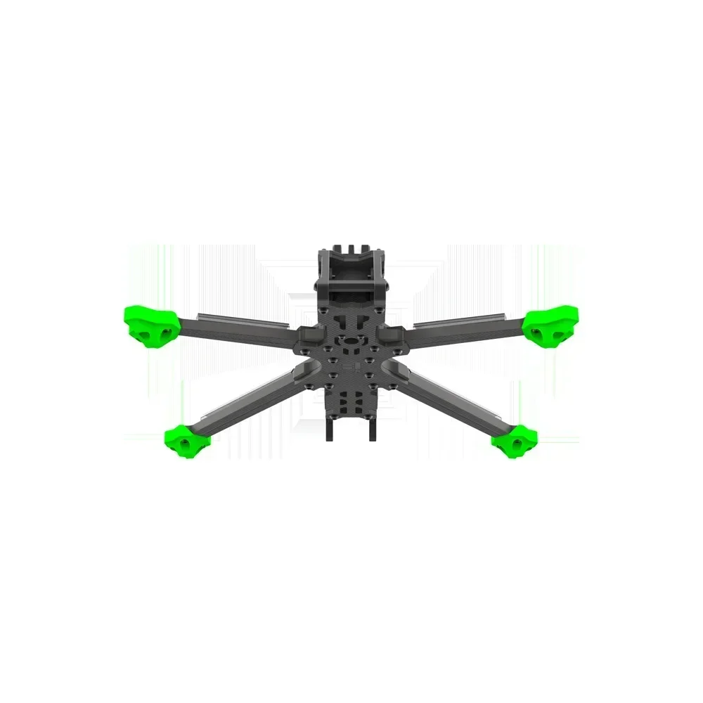 

Комплект рамок iFlight Nazgul Evoque F5 V2, 5-дюймовый F5D/F5X HD/аналоговый (squded-X/DeadCat) с рукояткой 6 мм для FPV частей