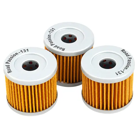 Oljefilter för SUZUKI GZ125 GZ 125 MARAUDER 125 1999-2010 LT125 1983-1987 LTZ90 QUADSPORT 2007-2009 SP100 SP 100 1983 10 best sales Suzuki GZ 125 - №8