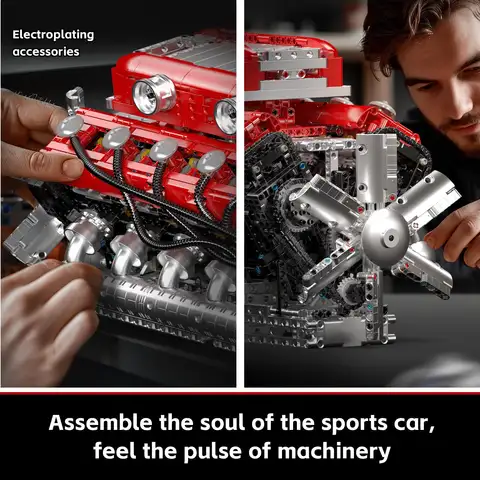 10 best sales motormodell v12 - №5