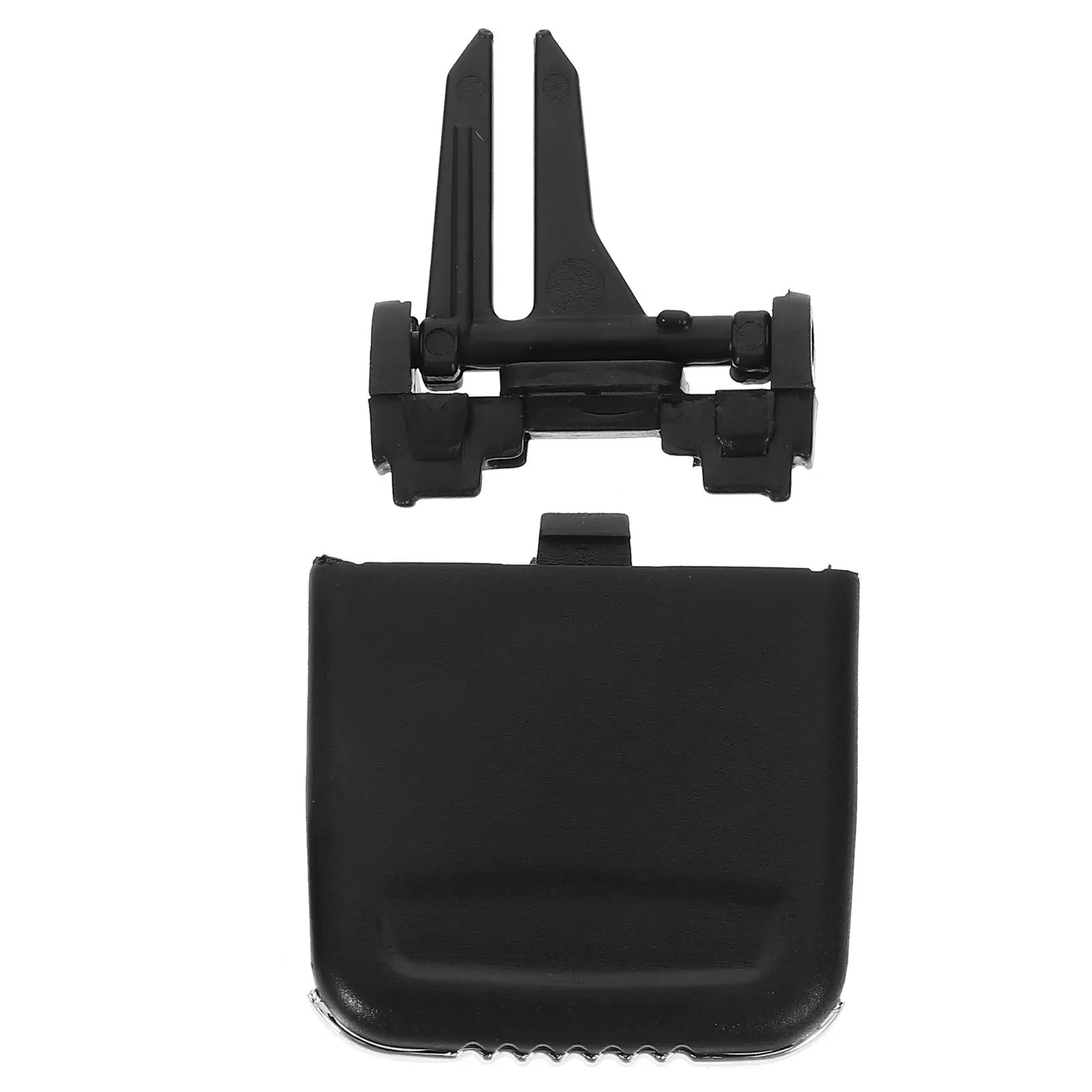 

1 set Air Conditioning Replacement Clip For Car Auto Outlet Adjustable Dash Durable Car Interior Accessory Auto Vent