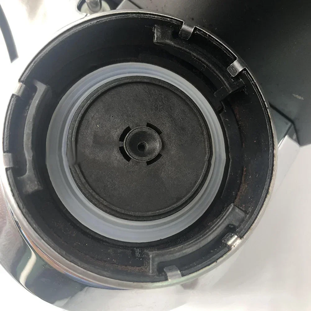 Уплотнительное кольцо держателя для DeLonghi EC685/EC680, 1 шт.