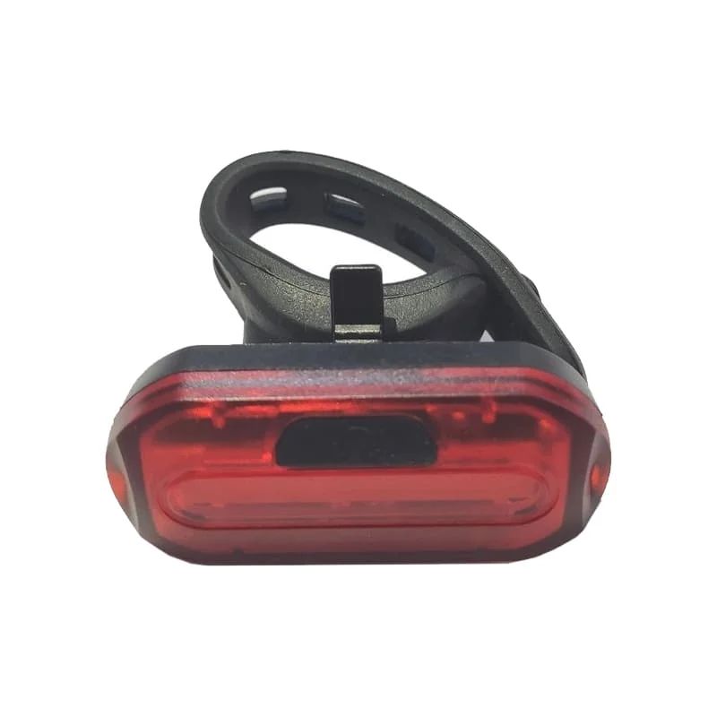 Pisca Traseiro for Bike Absolute JY-6068T Led