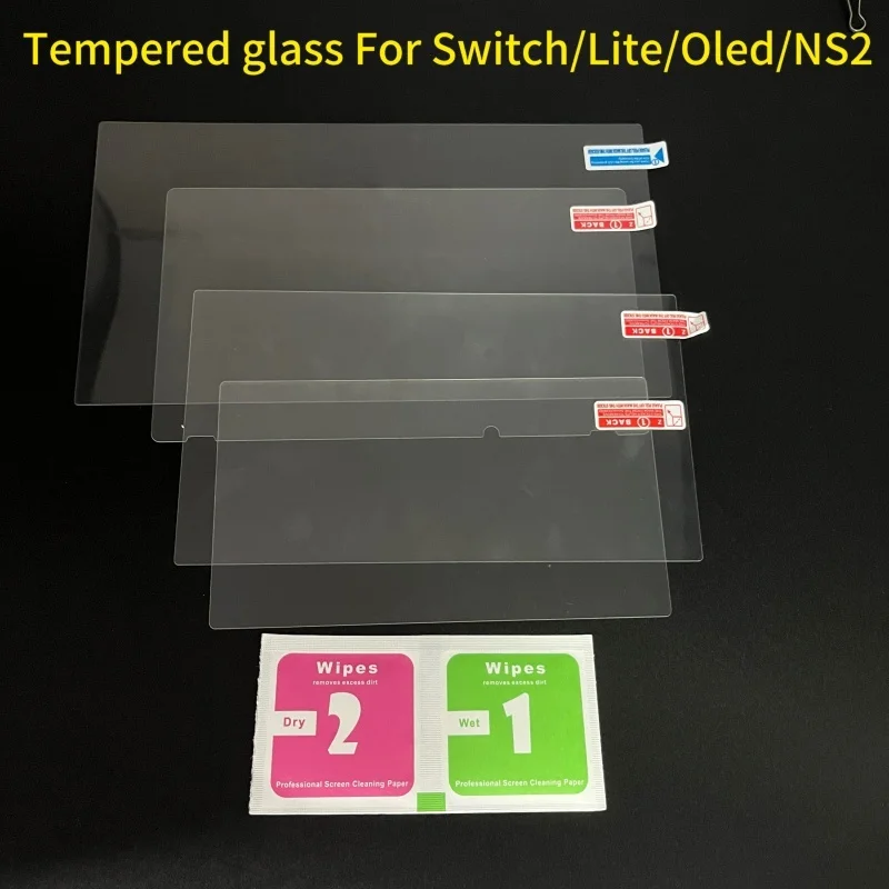 10Pcs Premium Tempe… - image