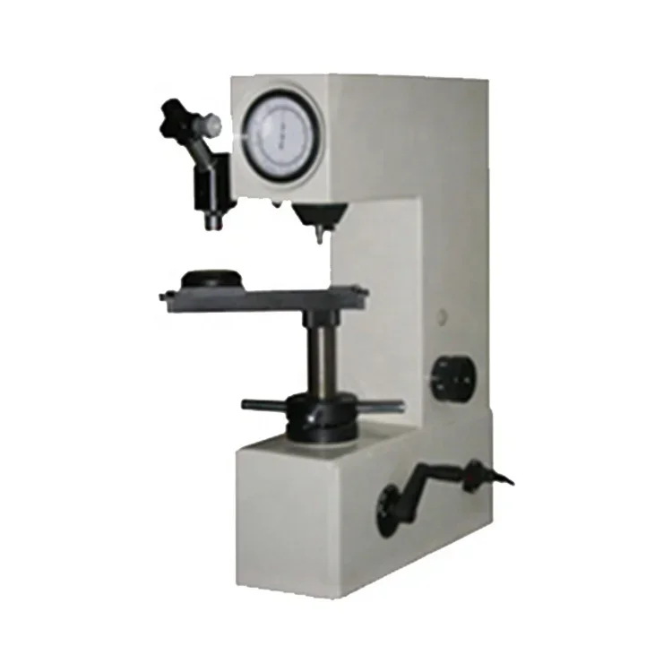 

HBRV-187.5 Universal Electronic Motorized Brinell Vicker Hardness Tester Price