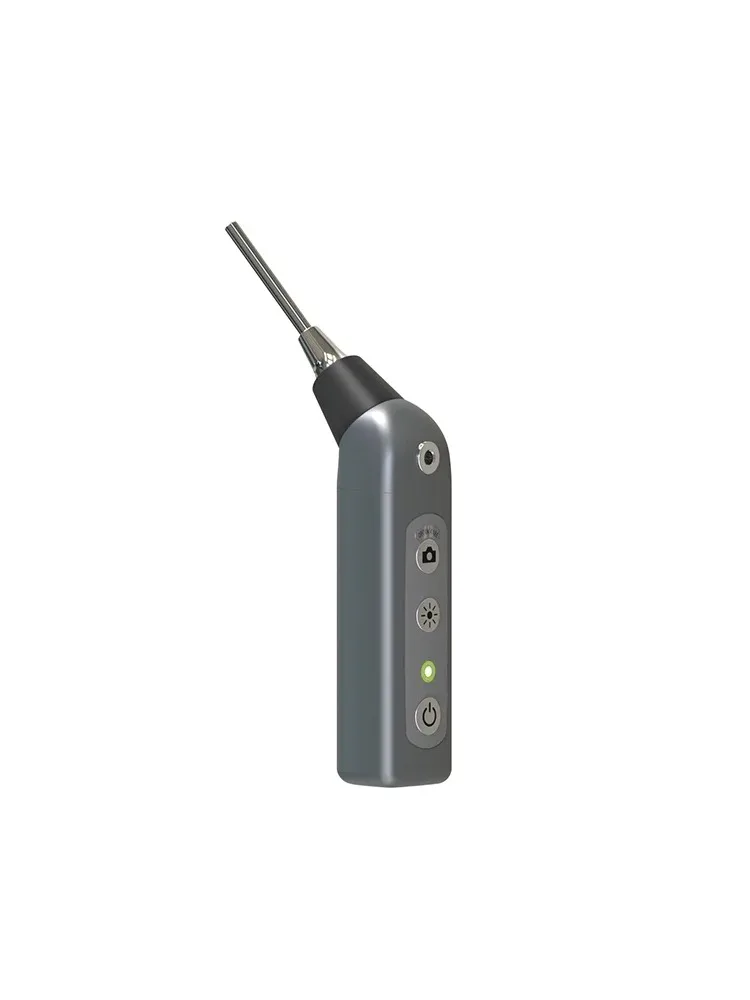 Video with a portable smart wireless camera