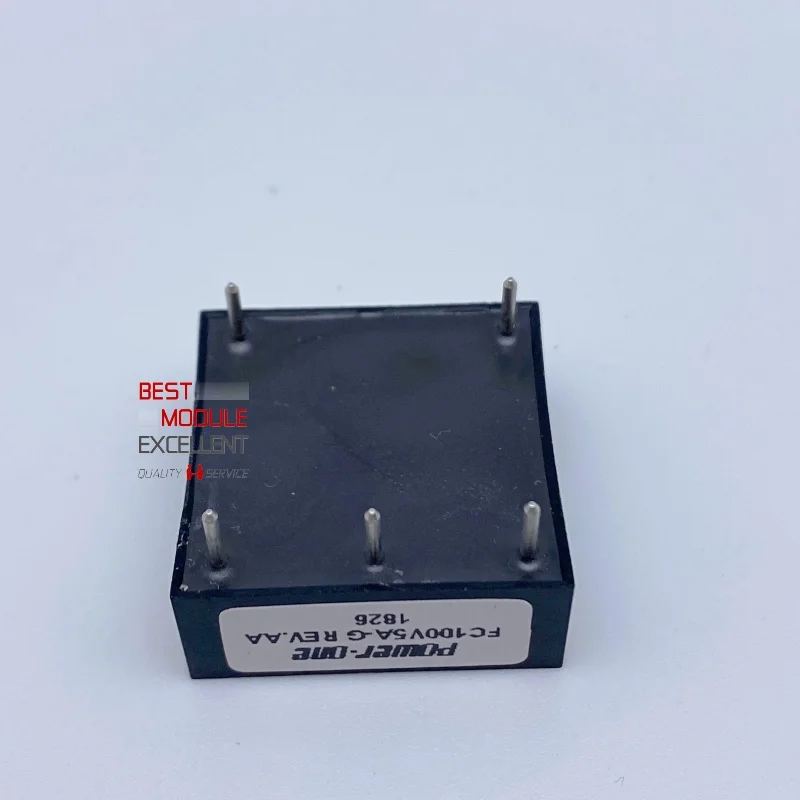 1PCS FC100V5A-G FC100V5A FC100V10A NEW 100% Quality Assurance