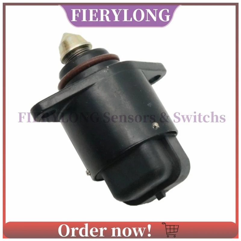 92062155 Idle Air Control Valve IAC For Daewoo Espero 1991-1999 17112350 17112351 17111811 17111809 805224A1 217419