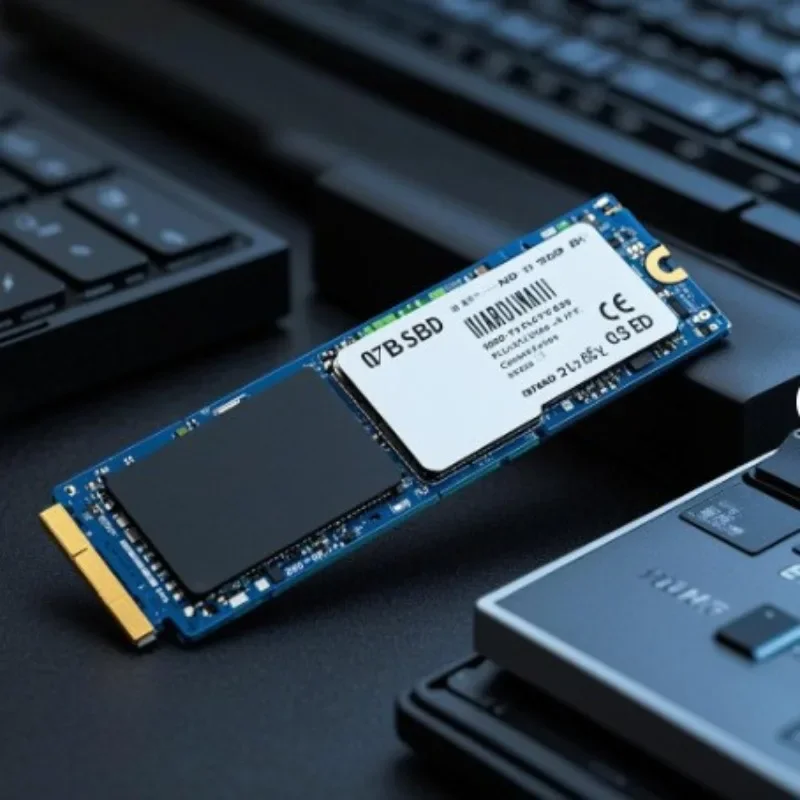Adequado para SSD série 990 1T/2T/4T SSD pcie4.0