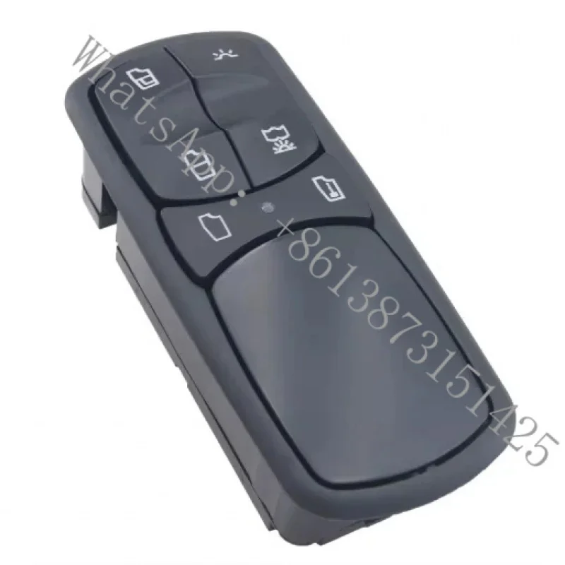 Suitable Vit Lights Control Switch Column 9435450904 Truck Spare Parts