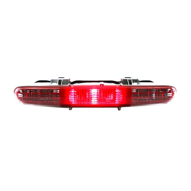 LED Rear Bumper Brake Fog Light Tail Light For R56 2009-2013, R57 2007-2015 LED Brake/Backup/Reversing Lamp