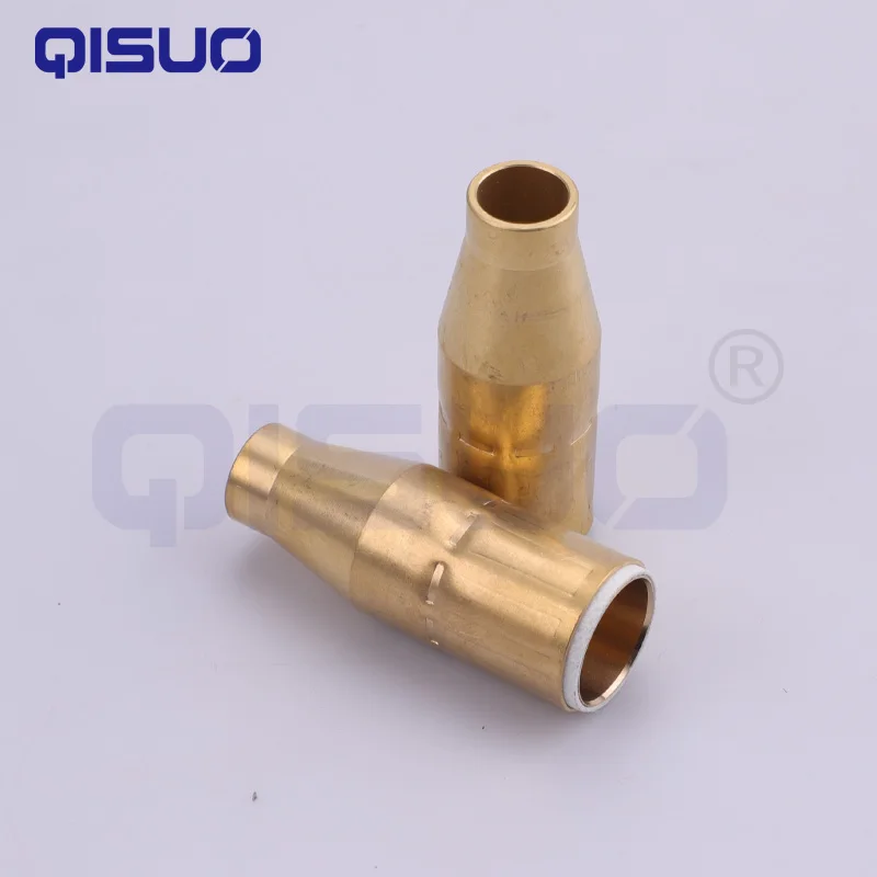 401-48-50 فوهة 1/2 تتحمل 1/8 SKT لمشاعل اللحام Mig