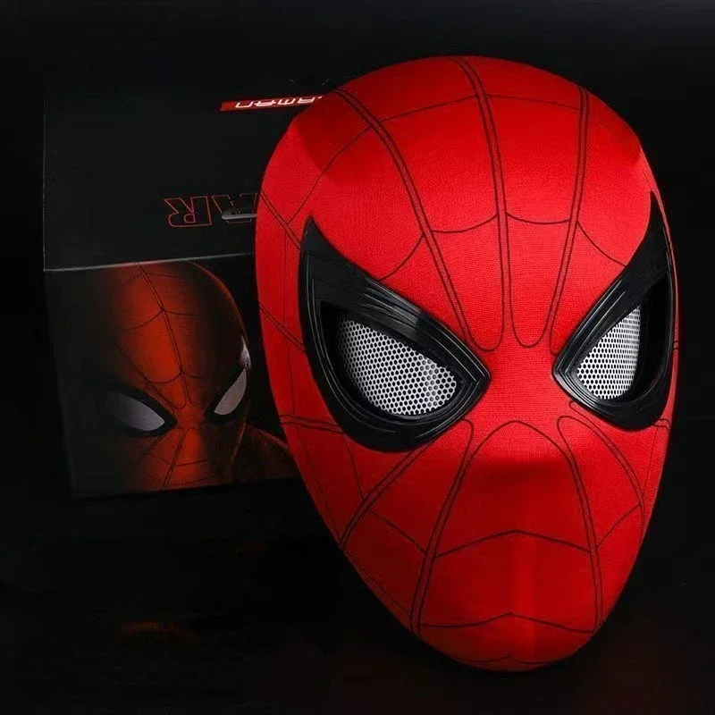 

S-P Black Red