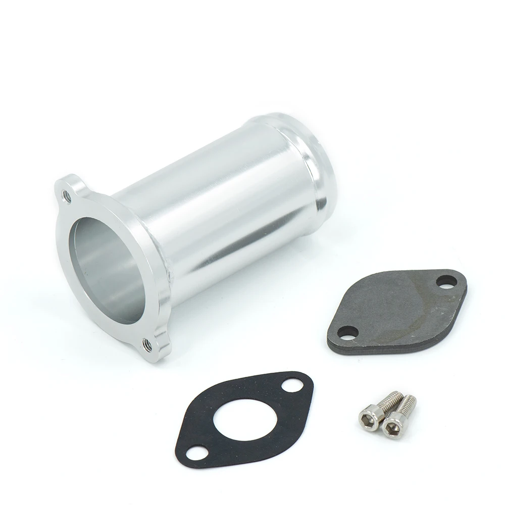 Removal Kit for EGR Bypass Pipe Compatible with Jaguar X-Type & Ford Mondeo 2.0L/2.2L TDCi OEM Replacement