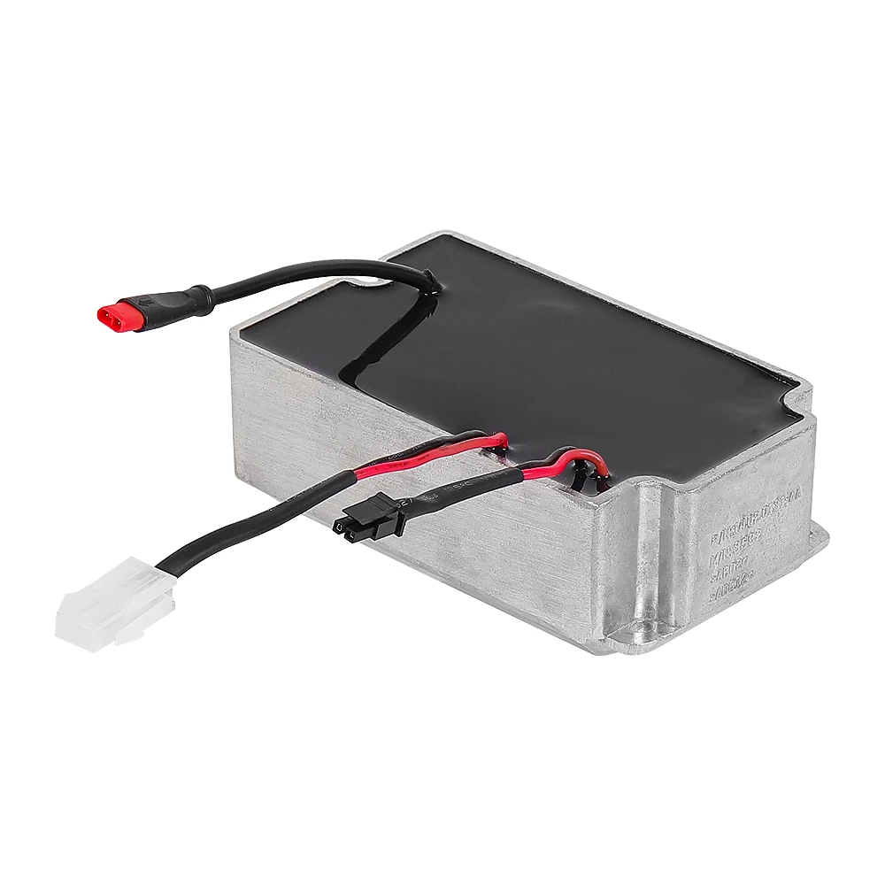 Eingebautes Ladegerät für Ninebot Max G2 G65 F2 Elektroroller, Ersatzteil für Stromversorgung – Detail 15