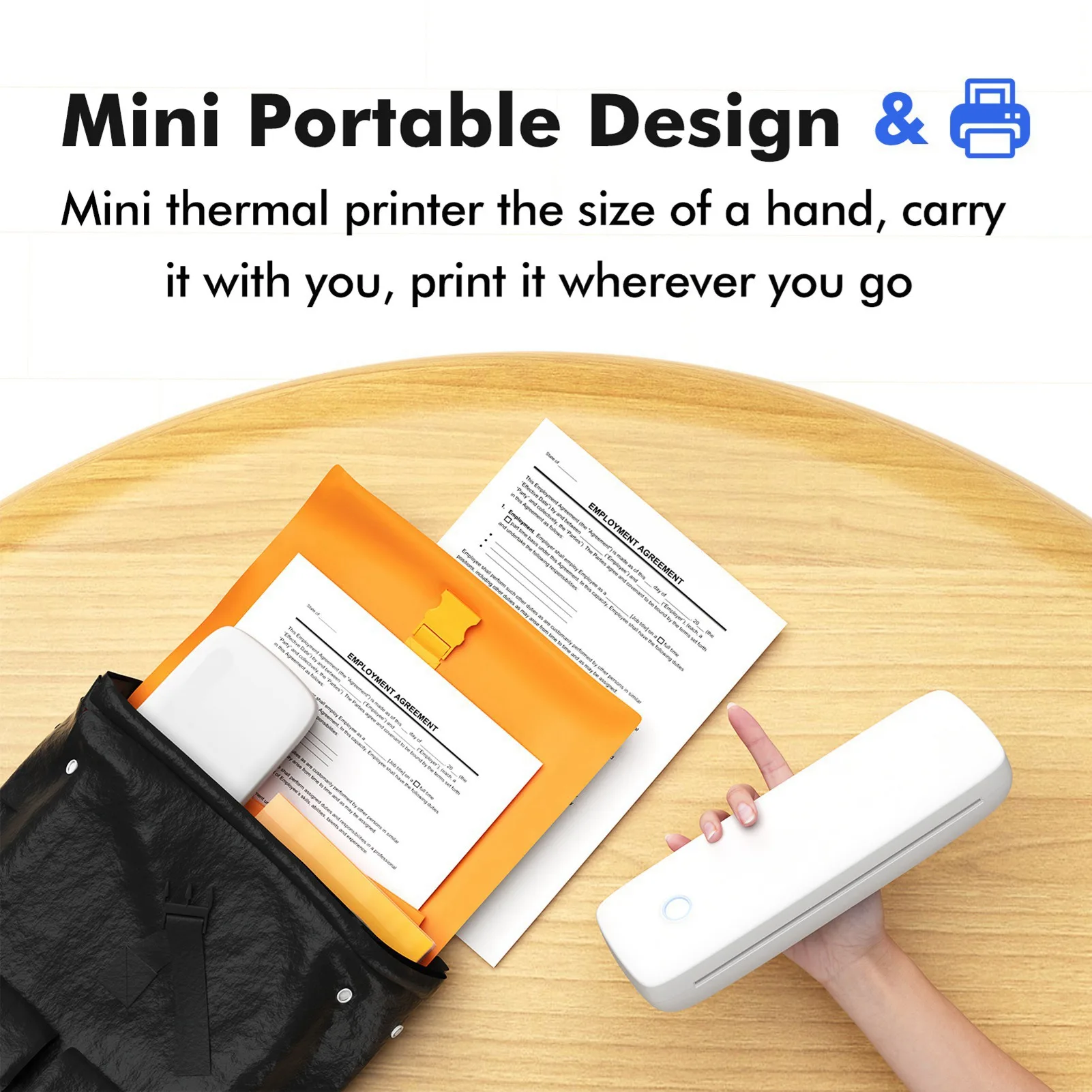 imprimante-thermique-bt-connexion-usb-203dpi-imprimante-photo-multifonction-pour-fichiers-photos-affiches-imprimante-de-voyage-imprimante-mobile