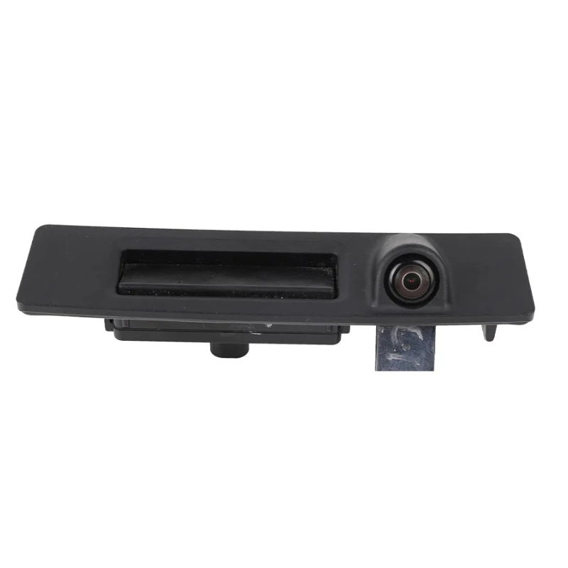 Car Exterior Parts Wireless Rear Camera 1095949-00-E Rear Camera Bracket For Tesla Model 3/Y Tailgate Luggage Compartment Camera