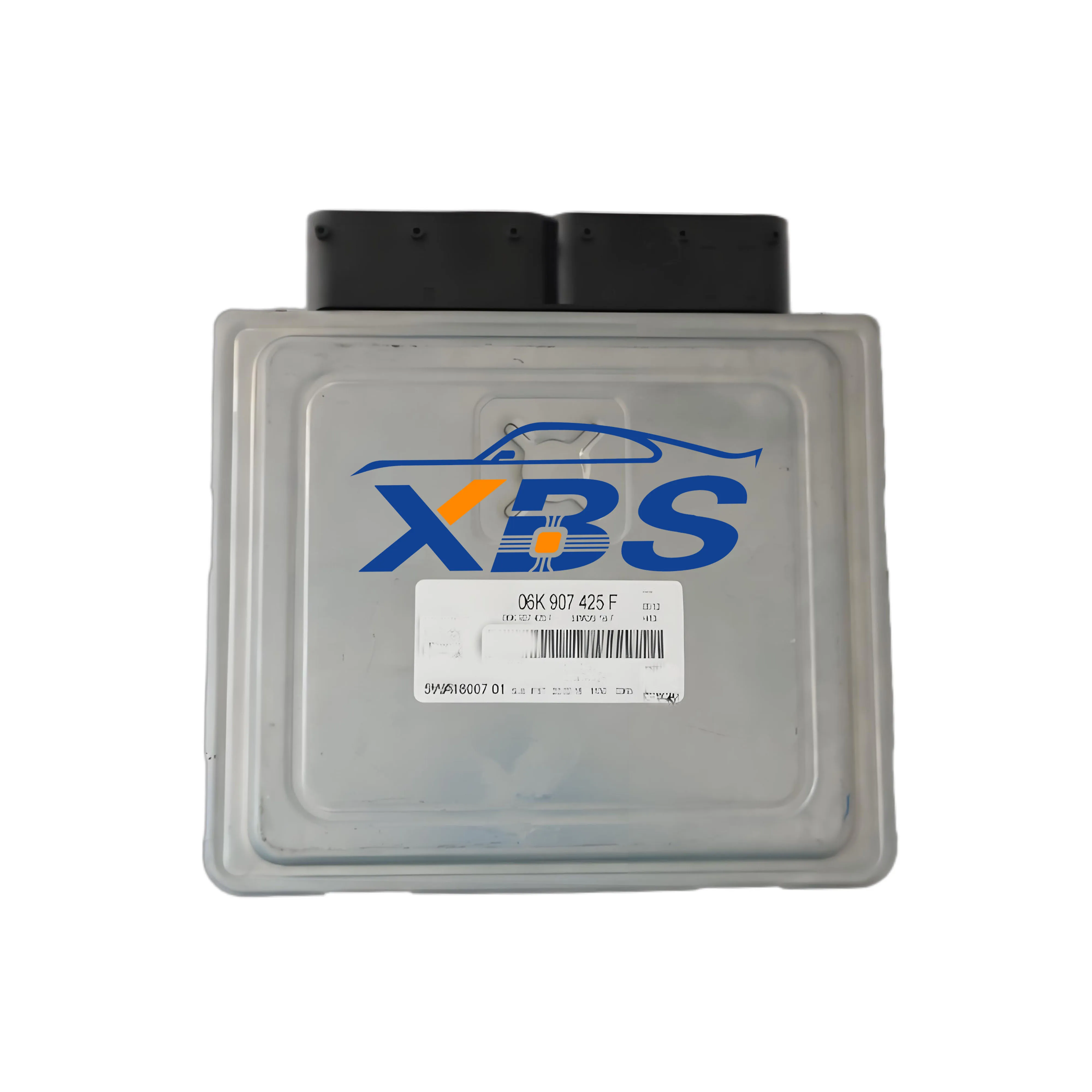 

Intelligent Library High-Quality Engine Parts OE 06K907425F Programmable ECU For Performance Upgrade & Prec