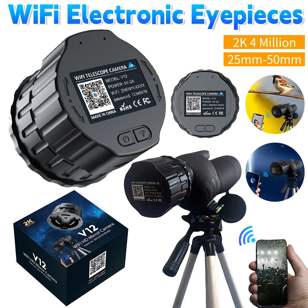 2K High-Definition …