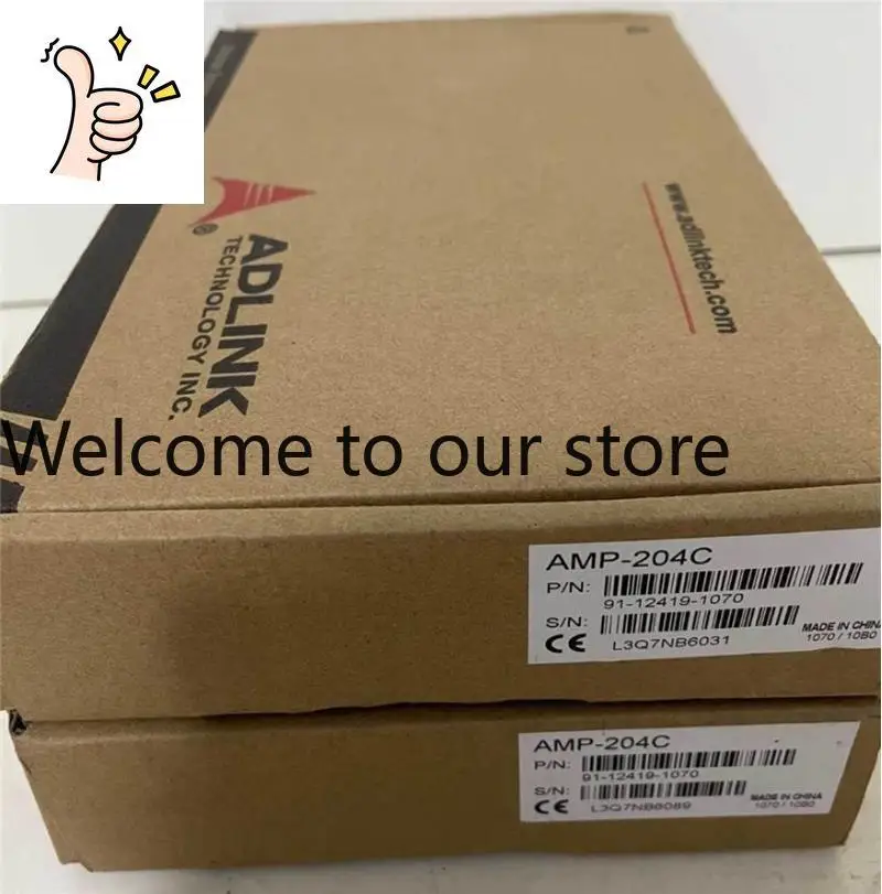 New Adlink/Adlink A…