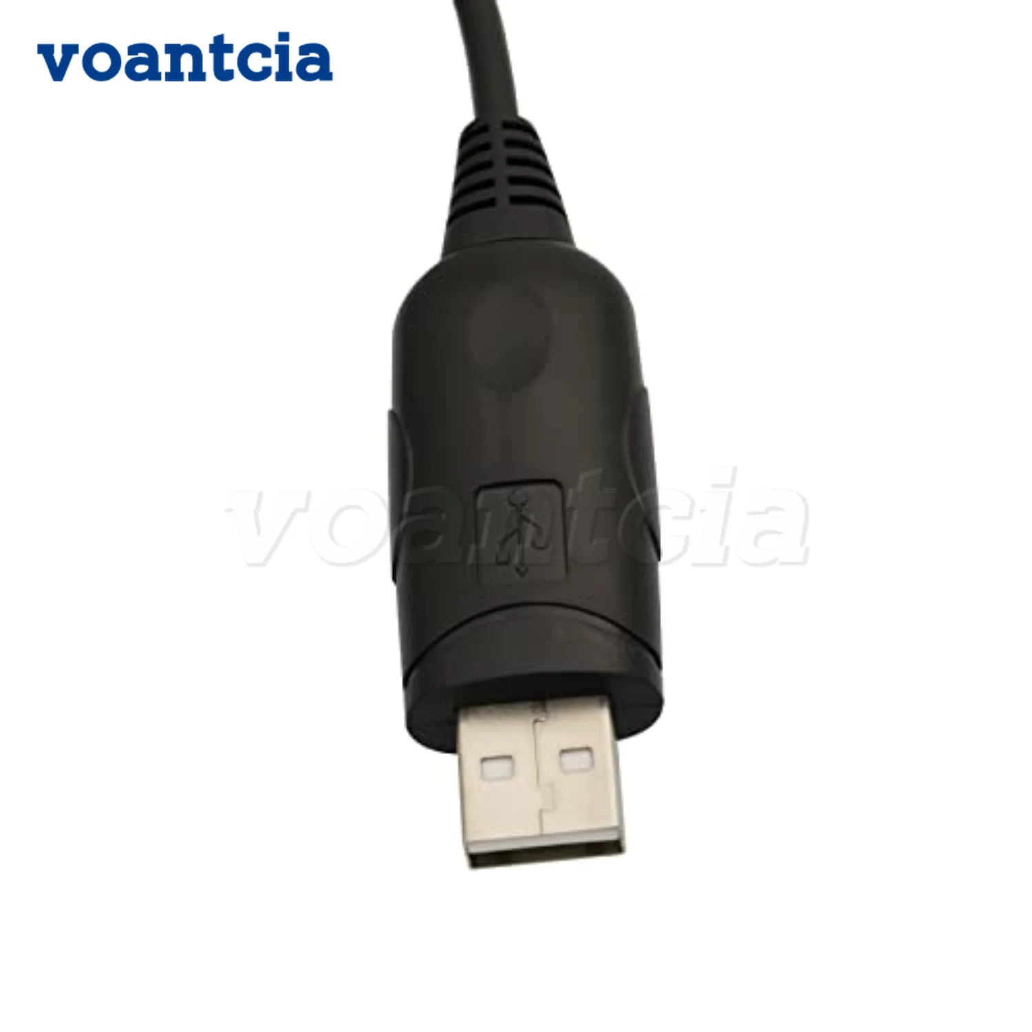 USB Programming Cable for Icom IC-F3 IC-F3S IC-F3GS IC-F3GT IC-F4 IC-F4S IC-F21