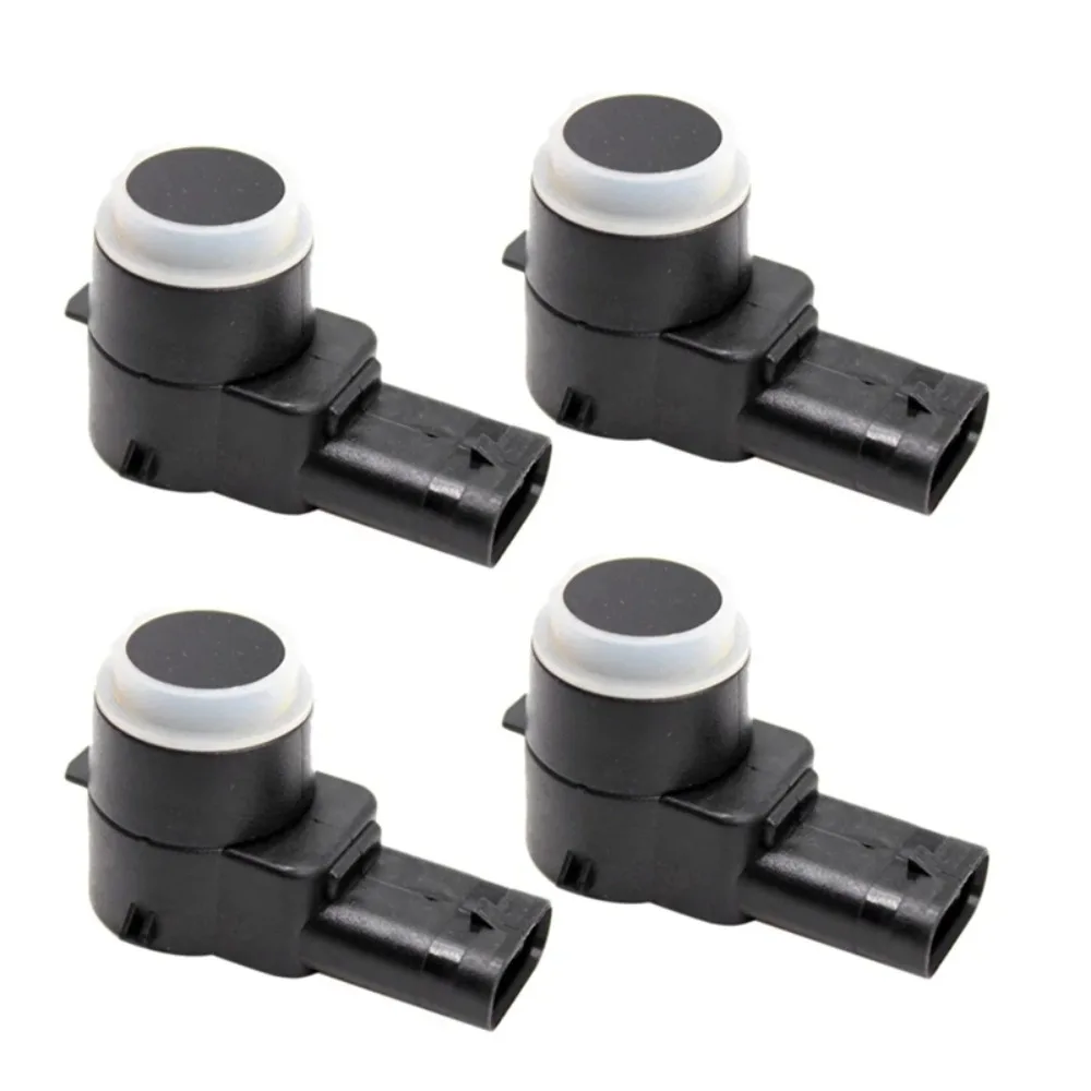 Sensor de aparcamiento PDC para Mercedes, A2215420417, W211, W219, W203, W204, W221, 2215420417, 4 piezas