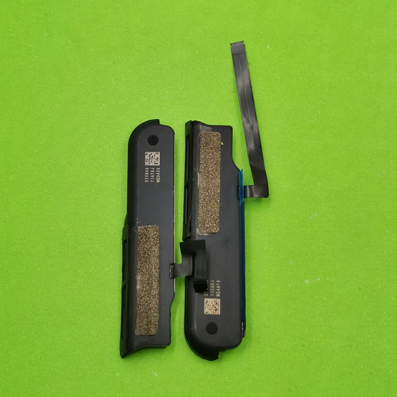 1 Set Bottom LoudSpeaker Ringer Buzzer Flex Replace for iPad 5 2017 2018 A1822 A1823 A1893 A1954 Repair Parts