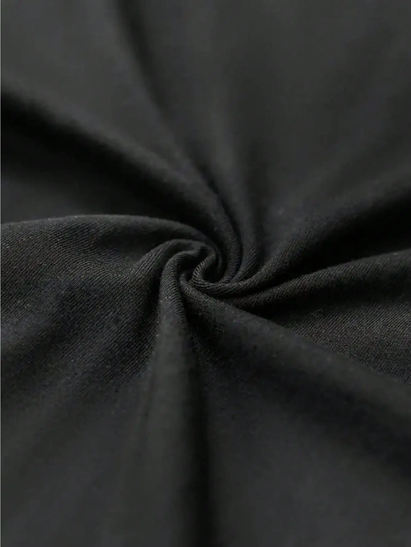 ヴィンテージのシャム猫と花柄のグラフィックTシャツ（レディース）- ソフトコットンラウンドネックTシャツ、ブラックの半袖カジュアルシャツ