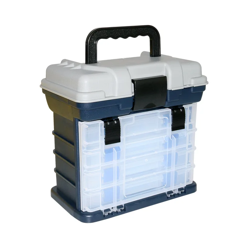 portable-5-tray-storage-system-plastic-fishing-tackle-box-for-carp-fishing-for-lake-river-ocean-boat-stream