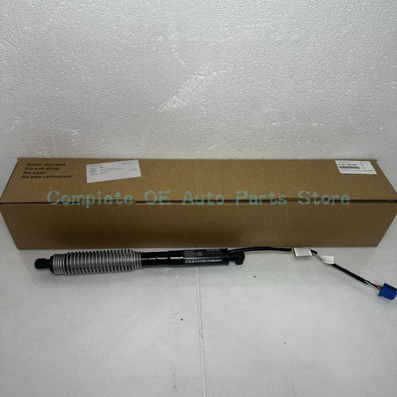 

Tailgate Power Lift Support Strut 51247366404 Electric Hatch Lift Support For BMW G30 G38 2018-2020