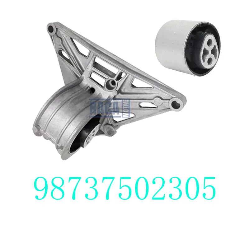 Engine Motor Mount Bracket For Porsche Boxster Cayman 987 986 98737502305 98737502302 98637502303 98637502304 98637502307