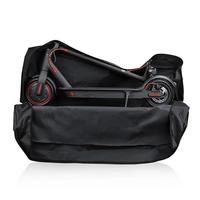 Scooter Carry Bag Waterproof E-Scooter Storage Bag Cover Oxford Skateboard Carry Bag for M365/ M365 Pro Resistant to Water