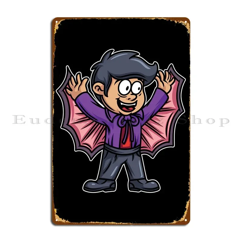 Halloween 07 Metal … - image