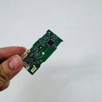 Original Roborock H6 H6 Mace plus Handheld Vacuum Cleaner Spare Parts Motherboard Circuit Board