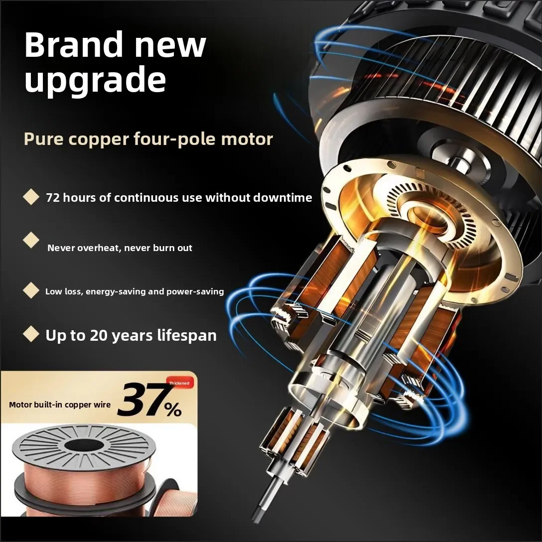 

Commercial Cleaning Machine High Pressure Kg Farm Car Wash Shop High Power Industrial Grade Pump