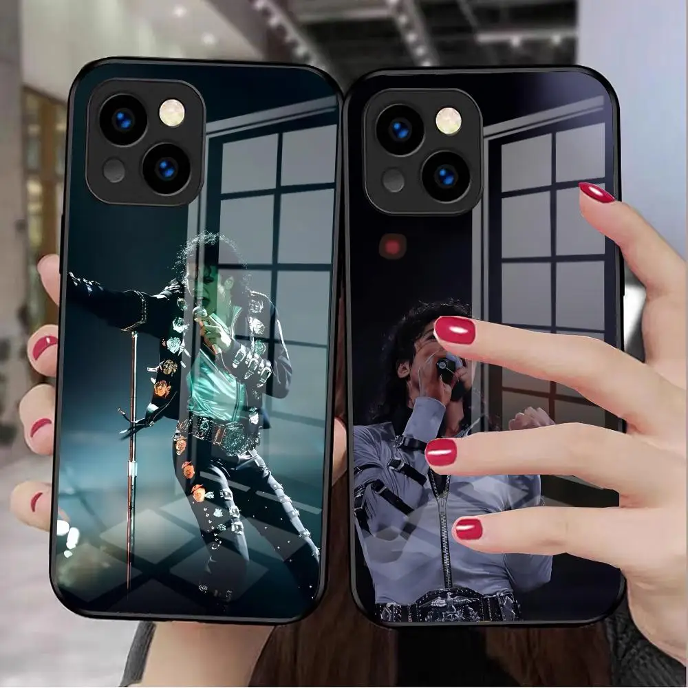 Michael Jackson Pho… - image