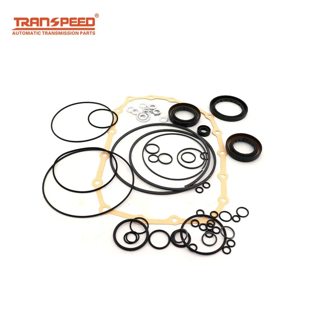 

Комплект для капитального ремонта автоматической трансмиссии TRANSPEED M3WC CVT с прокладками OHK для HONDA CIVIC 1.3L 1.8L 14-16