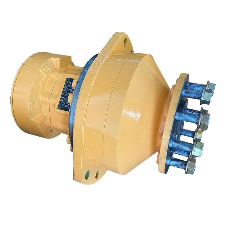 

【Хит продаж】Гидравлический радиально-поршневой мотор MSE05 с двойной скоростью, без тормоза, низкоскоростной, с большим крутящим моментом и объемом рабочего объема