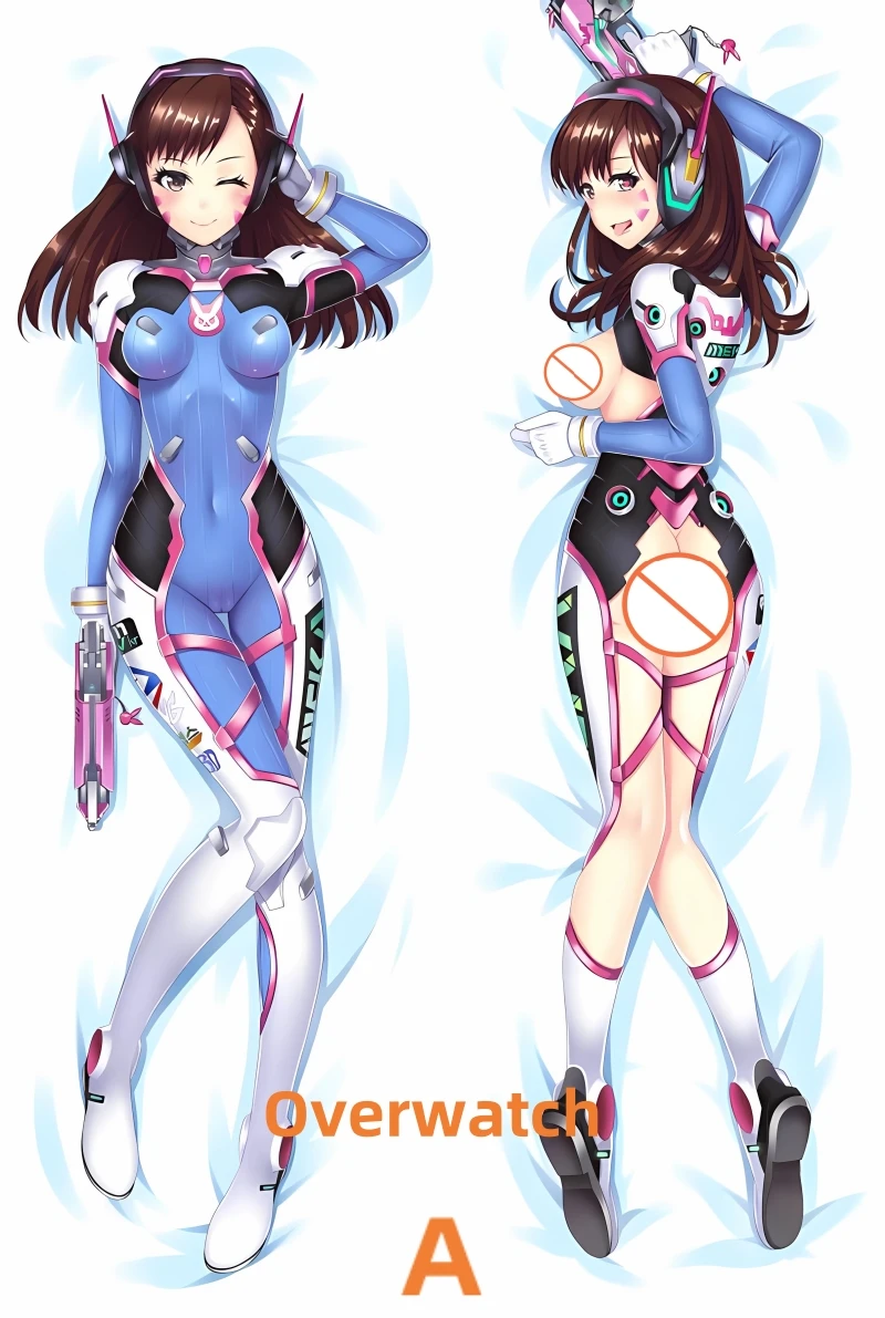 

Dakimakura Anime Pillow Case Arcueid Brunestud Double-sided Print Of Life-size Body Pillowcase Gifts Can be Customized