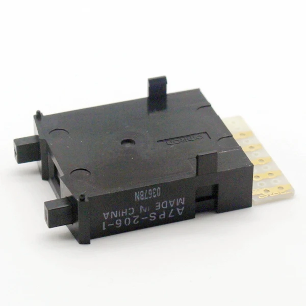 

Cutter Machine Parts for Yin Auto Cutter HY-S1606 Code Switch Yin Textile Machine Parts