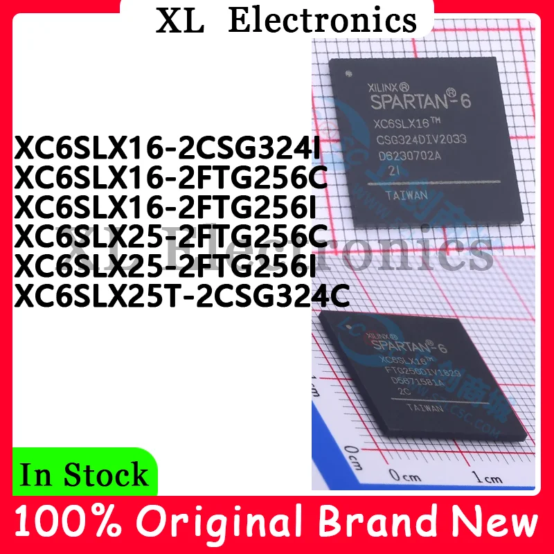 xc6slx16-2csg324i-xc6slx16-2ftg256c-xc6slx16-2ftg256i-xc6slx25-2ftg256c-xc6slx25-2ftg256i-xc6slx25t-2csg324c-novo-original