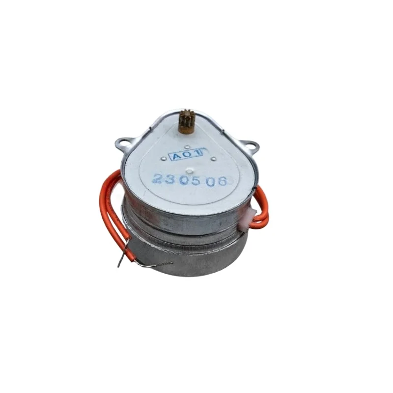 For Universal Central Air Conditioner Water Central Air Conditioner Electromagnetic Electric Two-way Motor Small Motor