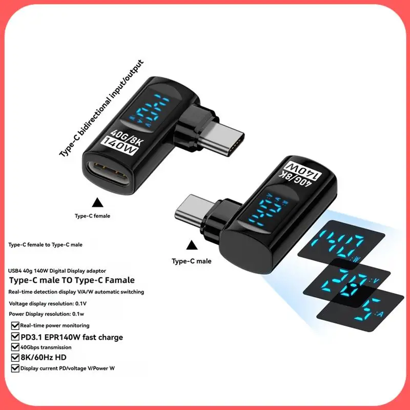 X12A-90 Degree Usb …