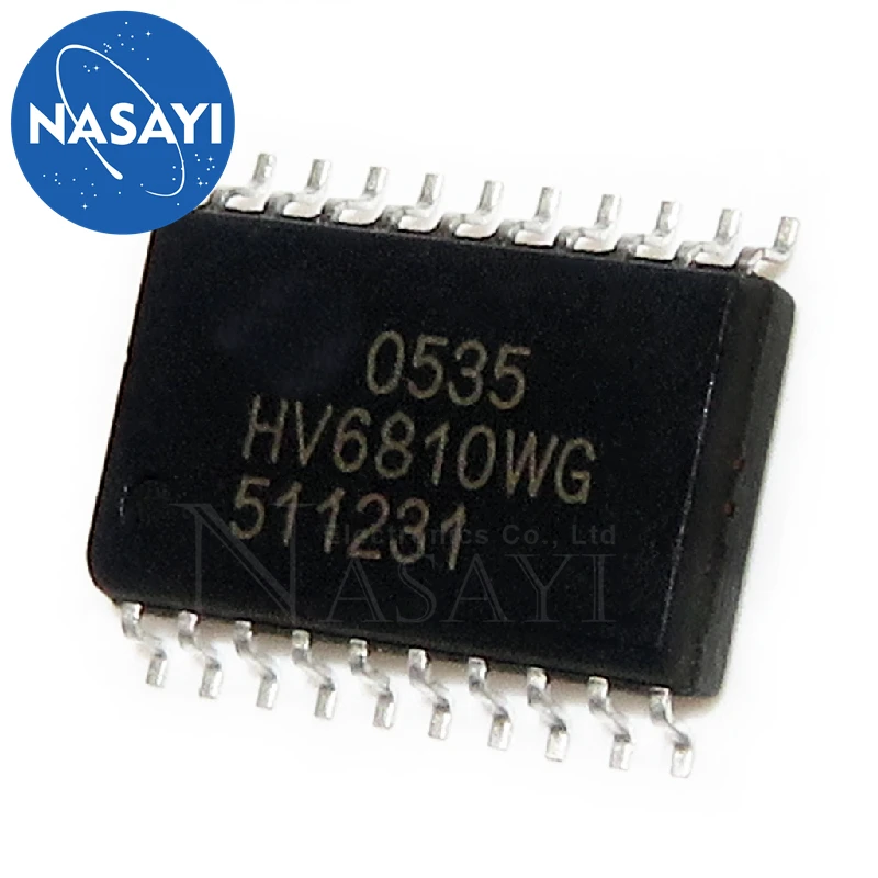 

10 шт. HV6810WG HV6810 SOP-20